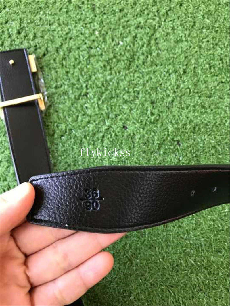 Brand Belt 30